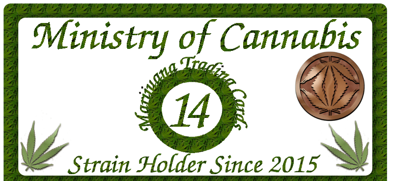 Ministry of Cannabis