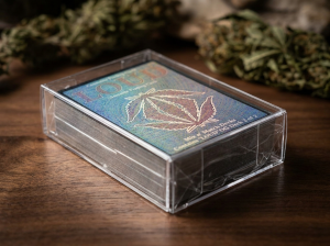 Loud Deck 2 of 2